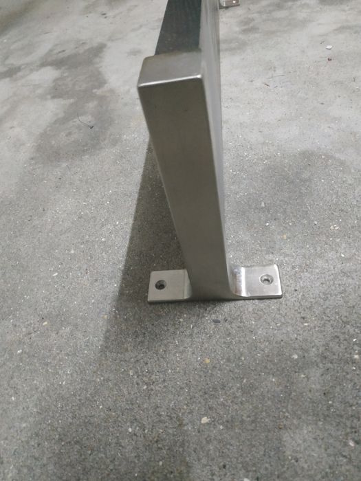 Prateleiras 80 x 19 x 2,5 cm