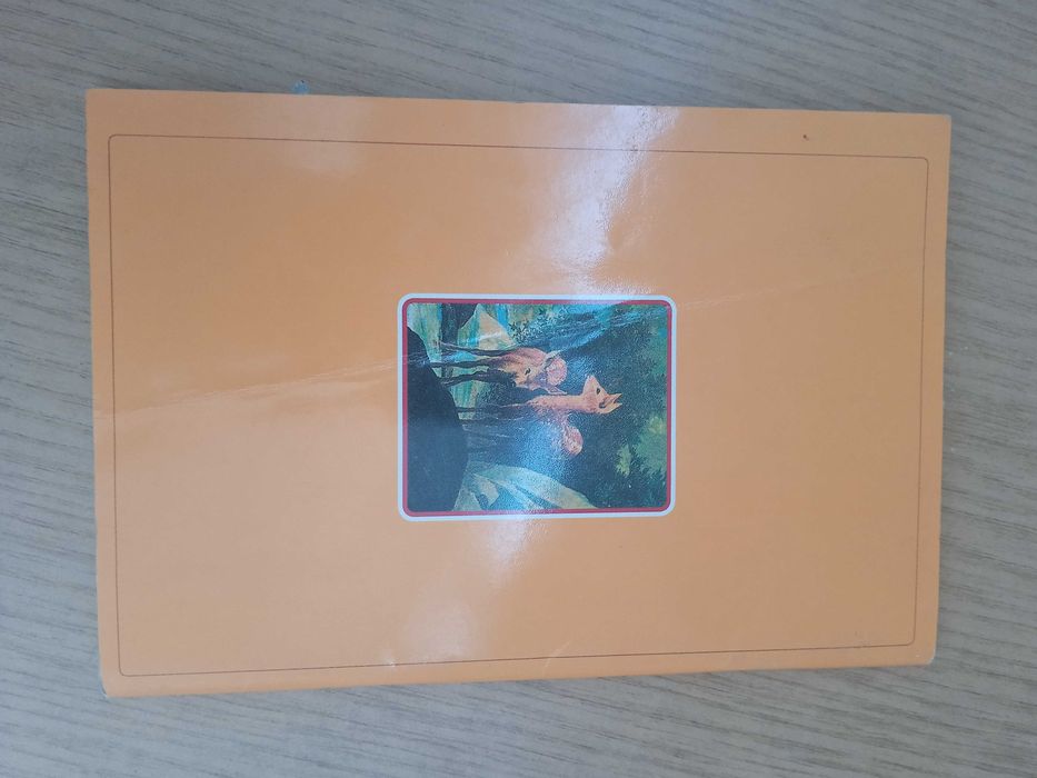 Иисус друг детей. Стокгольм 1993