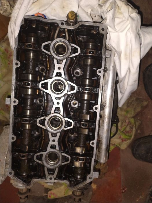 Продам шіснарь на ваз під ремонт