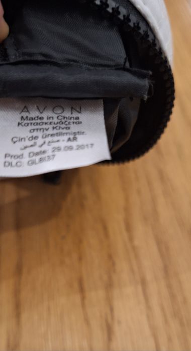 Kosmetyczka Avon