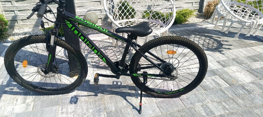 Rower Indiana Jones xtb 26 cali