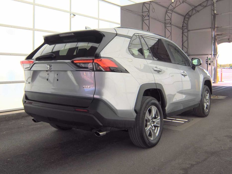 2024 Toyota RAV4 XLE З ПДВ