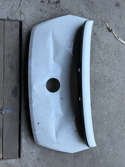 Klapa tyl z lotka vw beetel cabrio