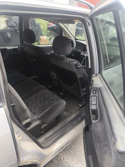Opel Zafira A 2.0 diesel
