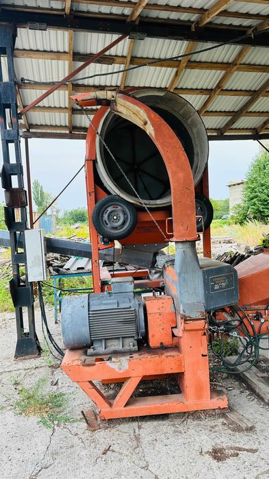 Продам Щепоріз Хемель