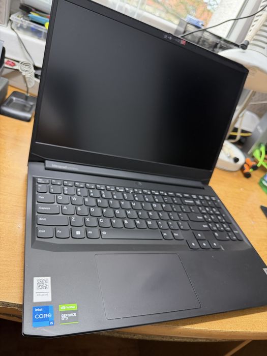 Lenovo ideapad 3 15IHU6 na części