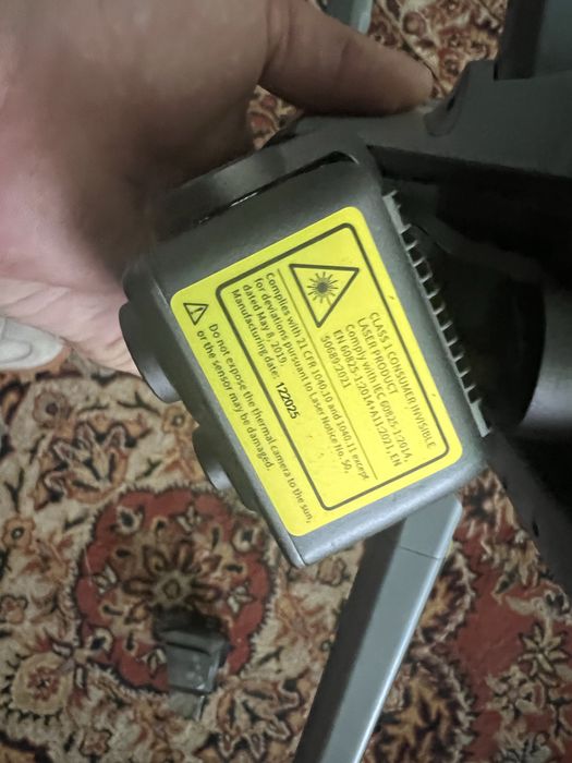 Продам дрон Autel