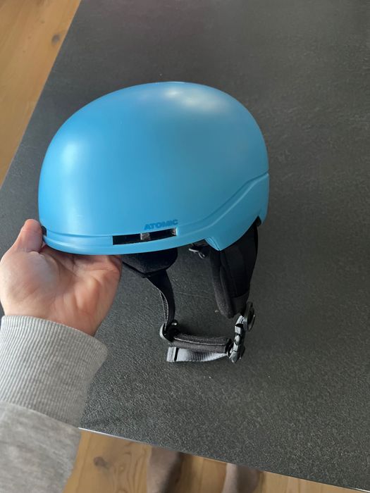Kask narciarski Atomic Junior Four Jr XS 48-52 cm