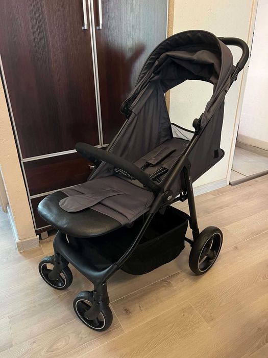 Wózek spacerowy KInderkraft Trig 3