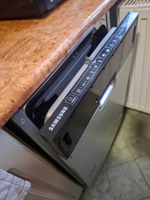 Zmywarka Samsung