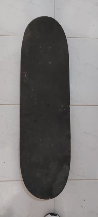 Skate deeply como novo