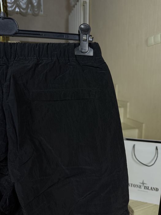 Stone Island Nylon Metal Track Pants