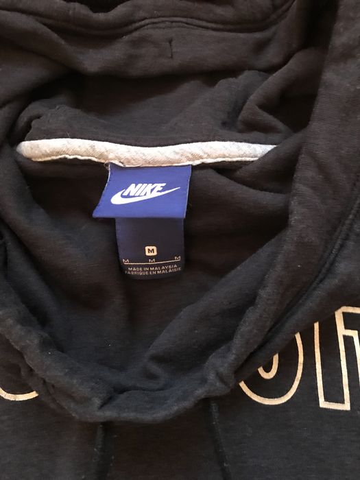 Bluza damska Nike M