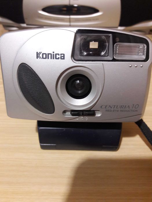 Фотоаппарат КОНИКА