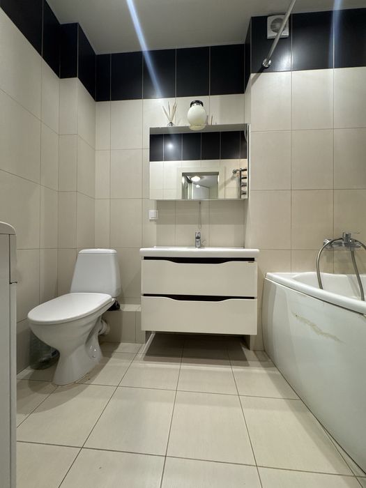 Продаж 1к квартири в ЖК Петрівський квартал, Святопетрівське