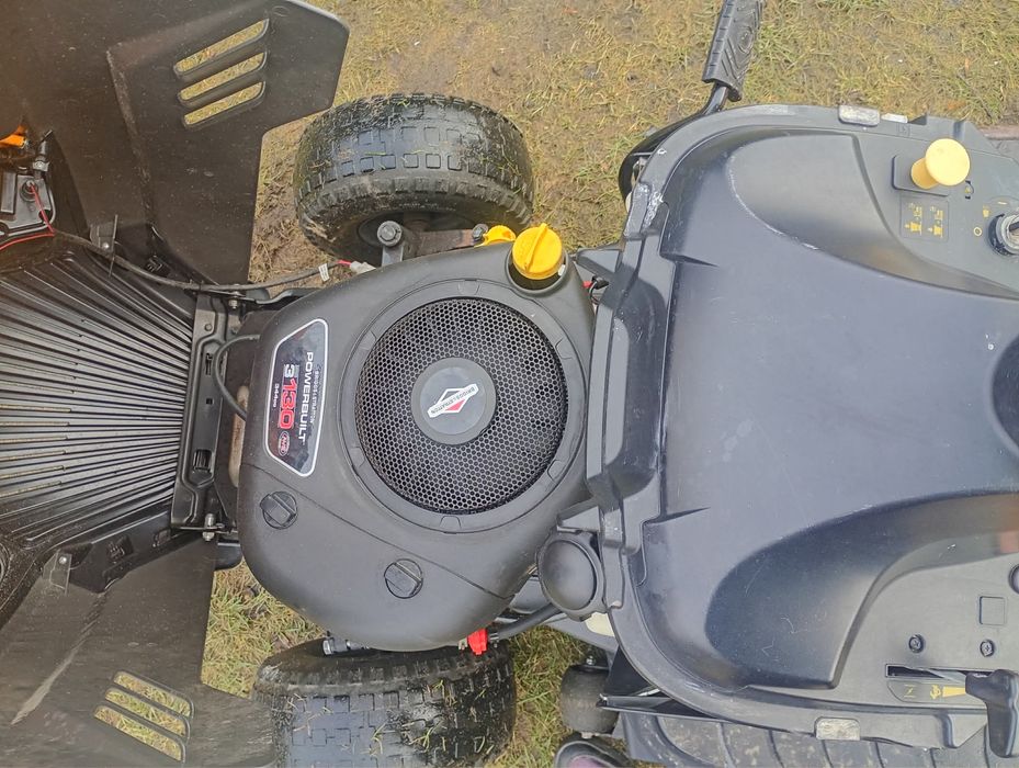 Stiga 3084h traktorek kosiarka