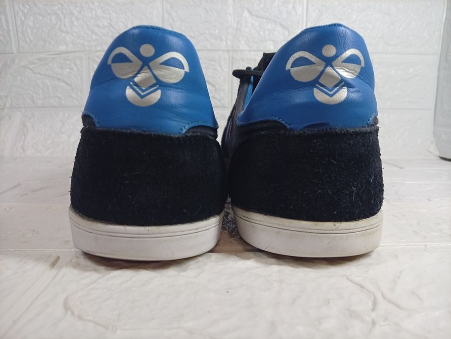 Кросівки чоловічі від Hummel, 47p.