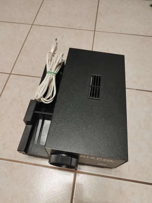 Projektor rzutnik DIAPOL AUTOMAT