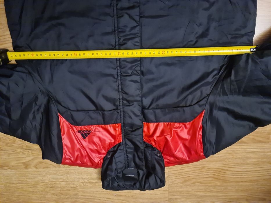 Kurka przejściowa ADIDAS chłopięca