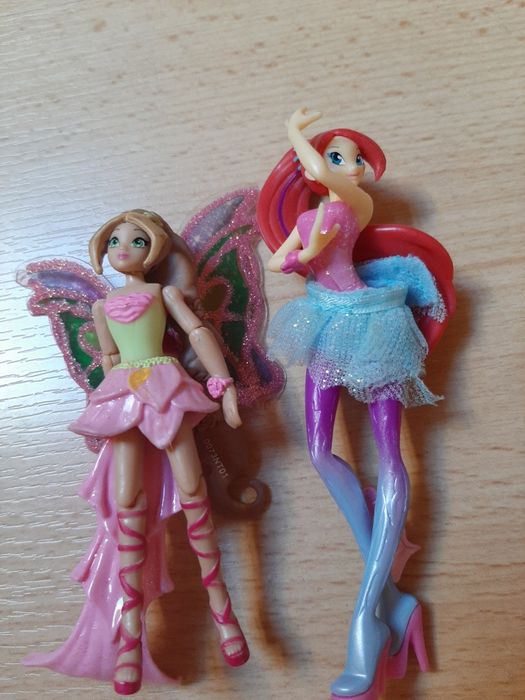 Bonecas e peluches (ler discrição para preços)