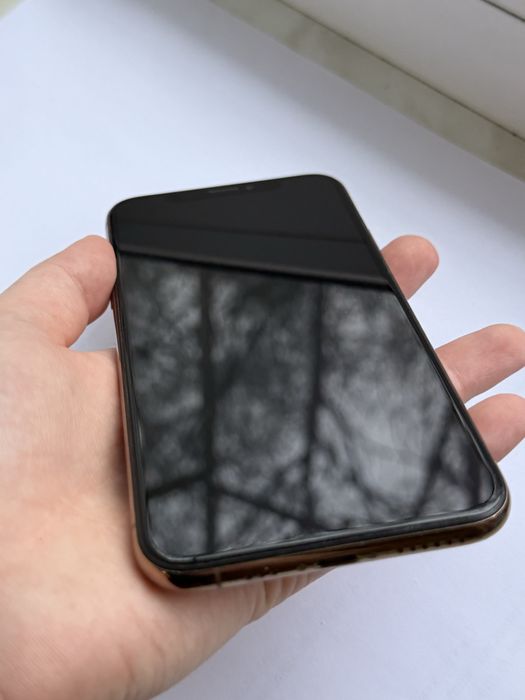 Iphone XS 64 gold ідеальний стан