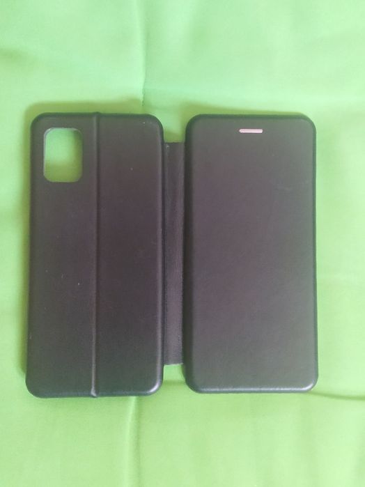 Чехол книжка для Samsung A51