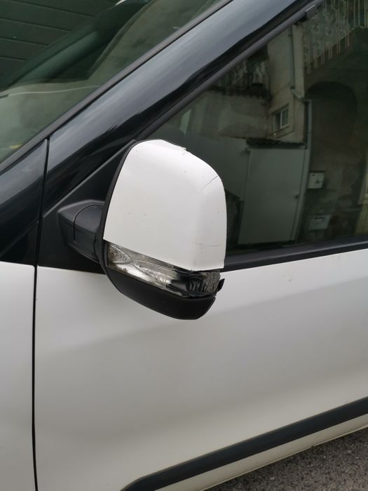 Fiat Doblo 1.6 multijet de 2010