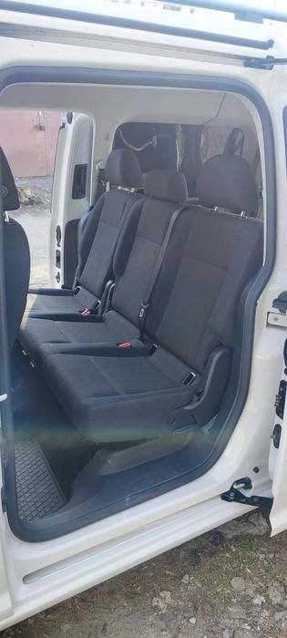 Перевозка маломобильных людей на инвалидных креслах