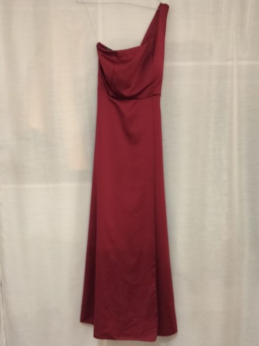 Vestido de Cerimónia