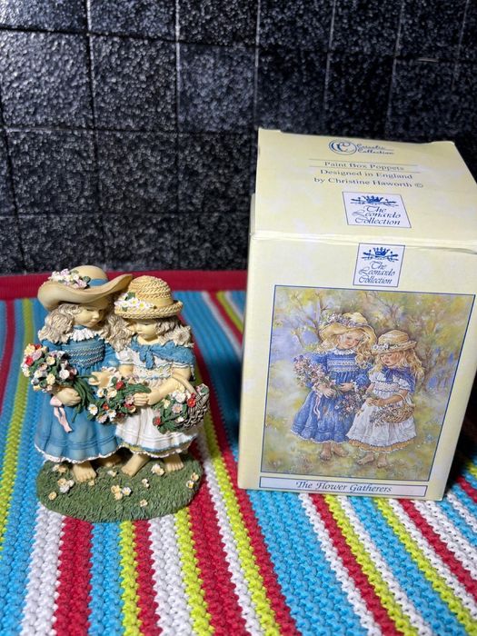 Статуетка колекційна Leonardo