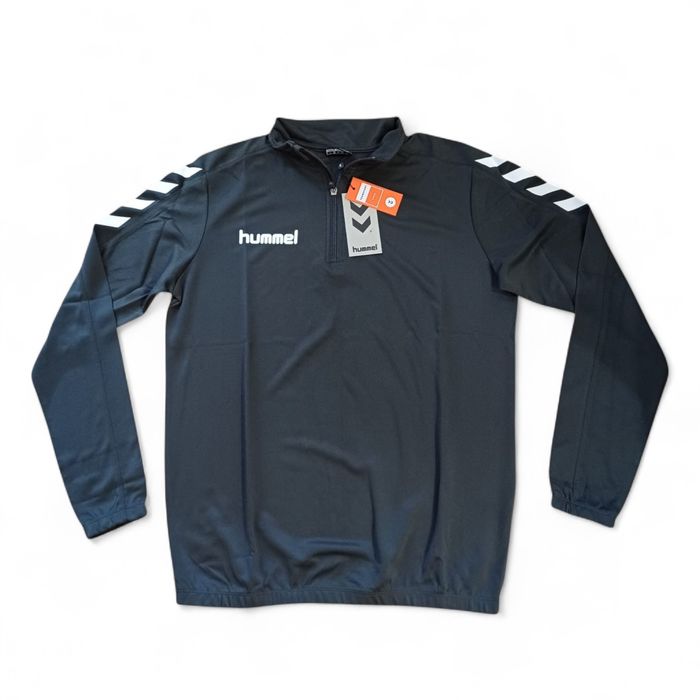 Bluza sportowa, Hummel S