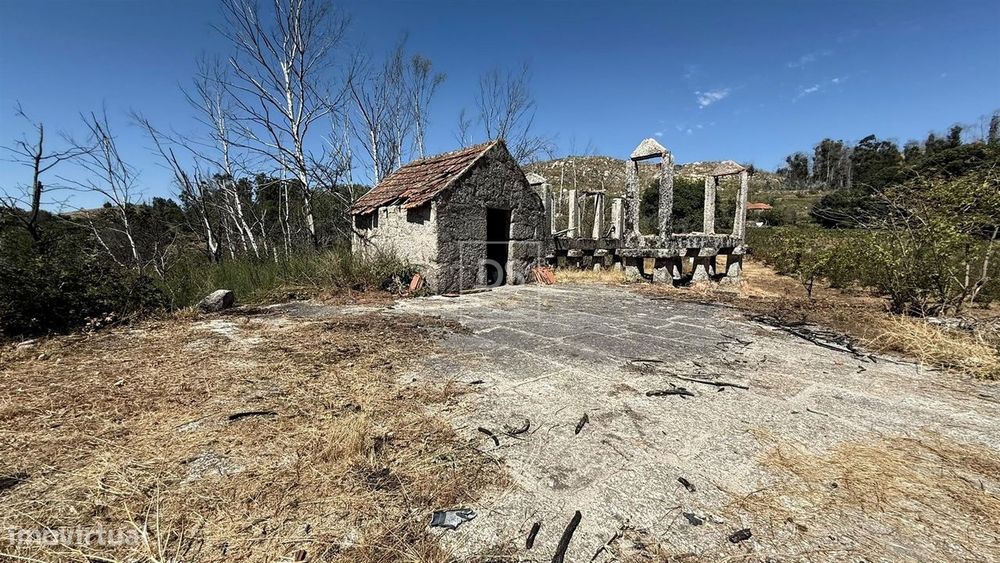 Quinta T5 Venda em Campelo e Ovil,Baião