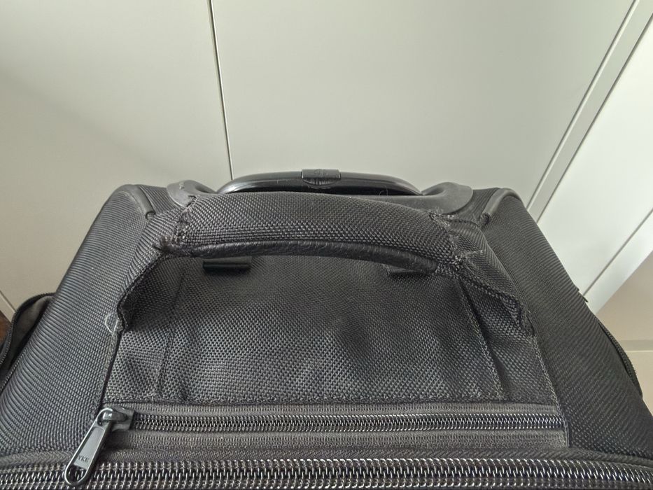 Walizka fotograficzna Tenba Roadie 21 Hybrid Roller