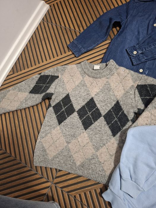 Ciuchy Reserved h&m 104 110