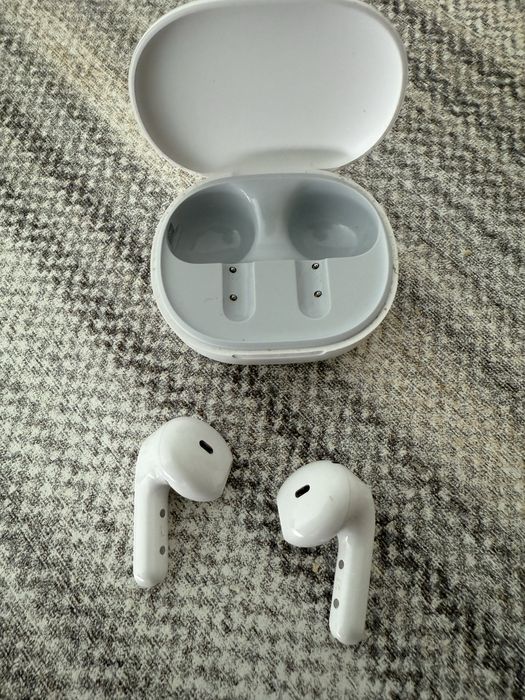 Auriculares Xiaomi RedBuds 4 Lite