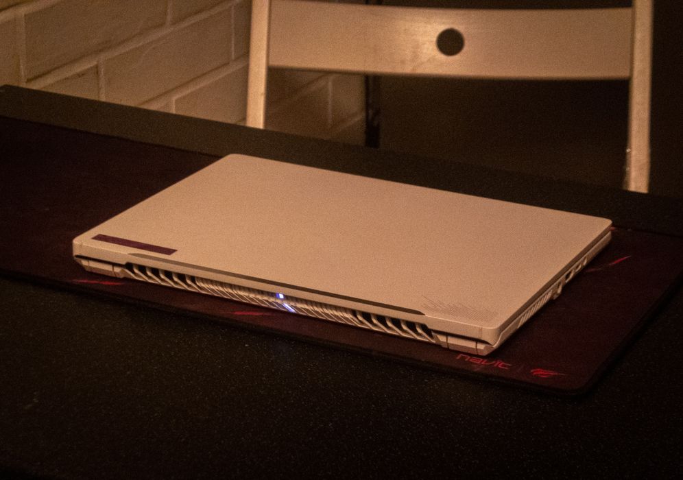 ТЕРМIНОВО Asus ROG Zephyrus G14 GA402RK