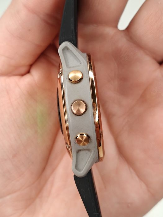 Garmin fenix 6s sapphire