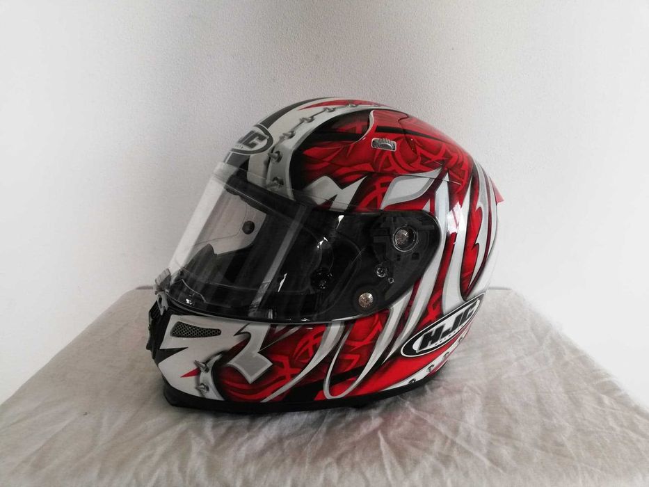 KASK integralny sportowy HJC R-PHA 10