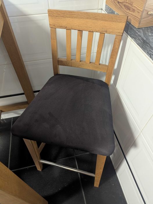 JYSK Mesa Alta €80