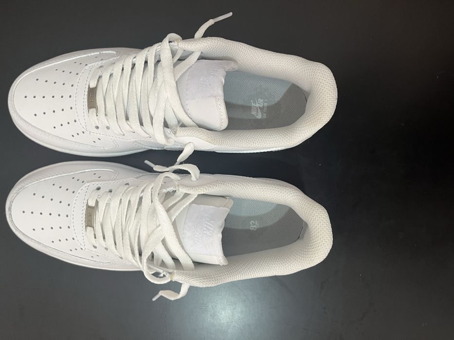 Air force 1 branco