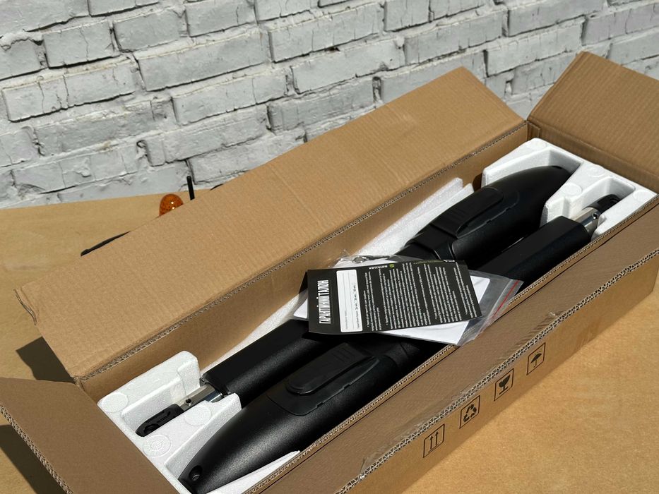 ‼️Автоматика на розпашні/распашные ворота | СЕГМЕНТ | Автоматичні