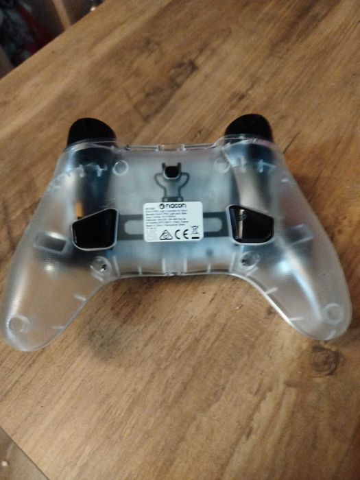 Szpszedam pad do xbox