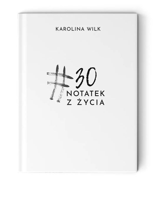 #30 notatek z życia. EBOOKNIJ / EBOOKNIJ TO