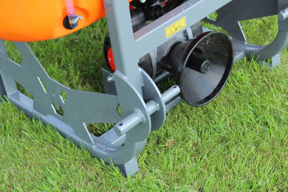 ‼️ДУЖЕ НАДІЙНИЙ‼️Обприскувач польовий VINMET оприскувач до трактора