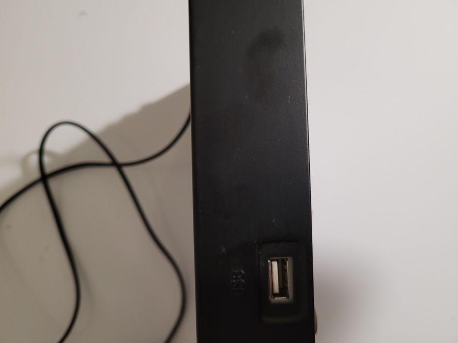 DVD плеер SUPRA dvs109ux