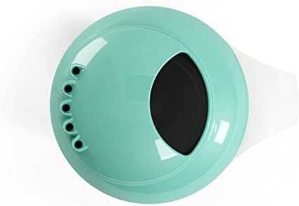 Copo de banho para bebés