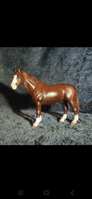 Schleich collecta konie breyer polecm