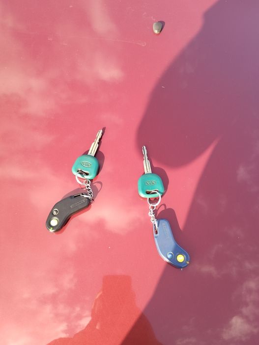 Kia rio 1.5 бензин Автомат,один власник
