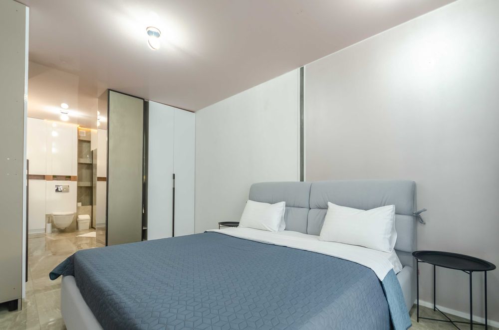 Оренда 3 кімн.квартири в ЖК Kvartet подобово