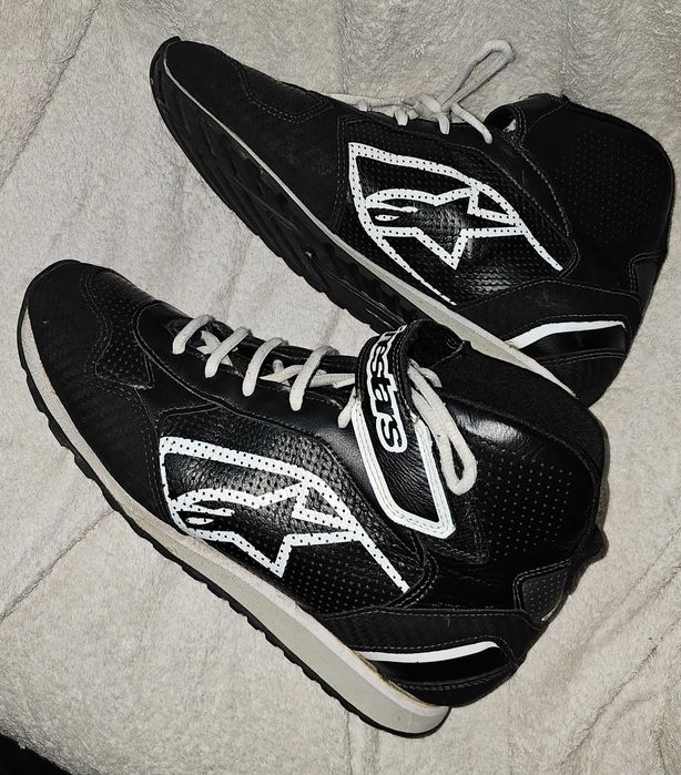 Alpinestars Radar Tamanho 43